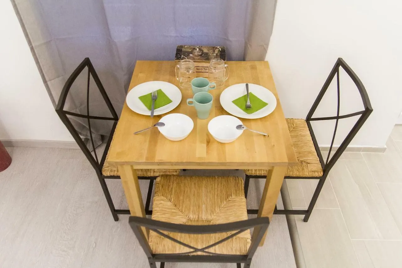 Cozy Apartment Budapest Ungarn
