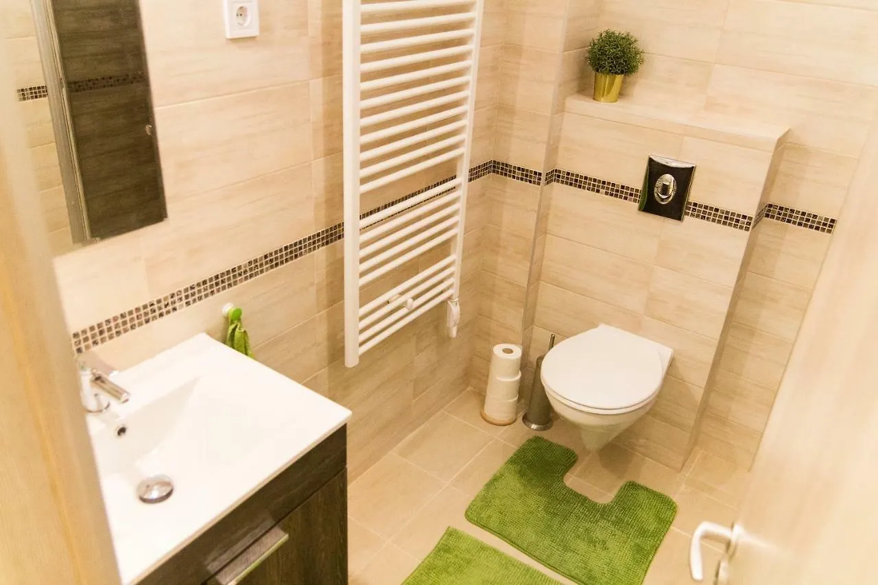 Cozy Apartment Budapest 0*,  Ungarn