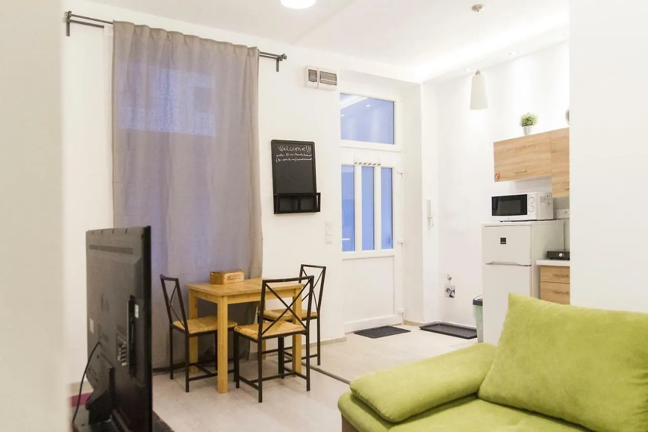 Cozy Apartment Budapest 0*,  Ungarn