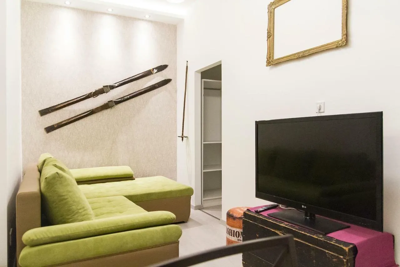 Cozy Apartment Budapest